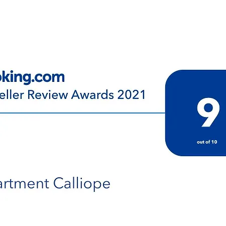 Calliope Palermo