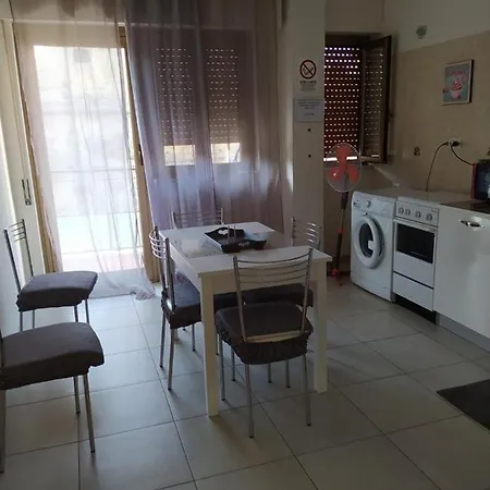 Guest house Calliope Palermo