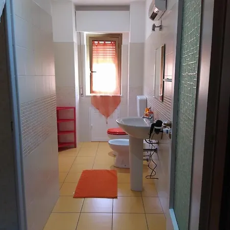 Guest house Calliope Palermo