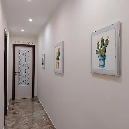 Guest house Calliope *