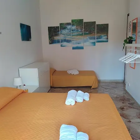 Guest house Calliope