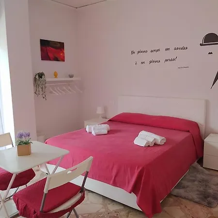 Guest house Calliope *