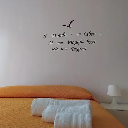 Calliope Guest house Palermo