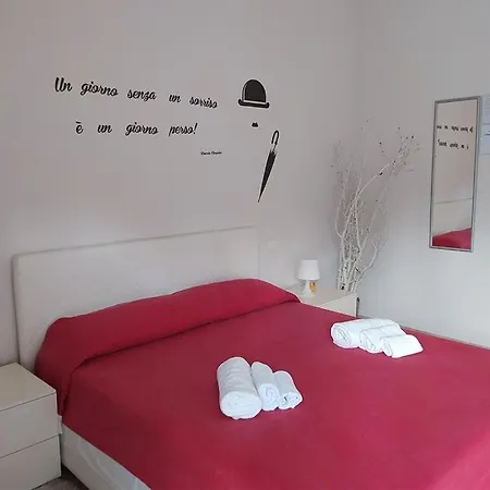 Calliope Guest house *