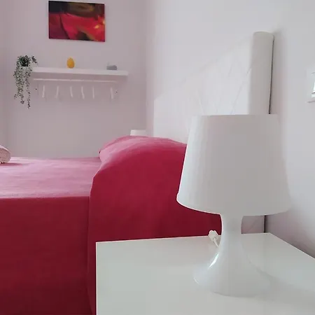 Calliope Guest house Palermo