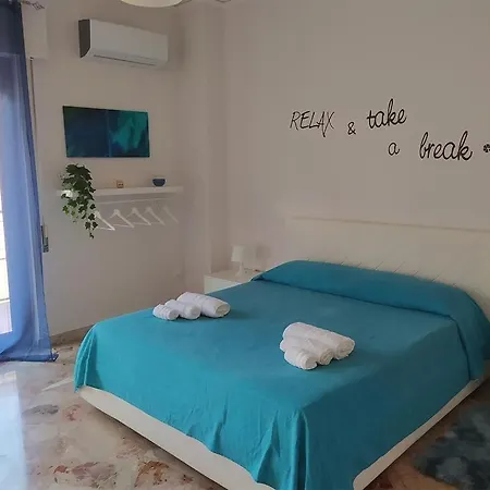 Guest house Calliope